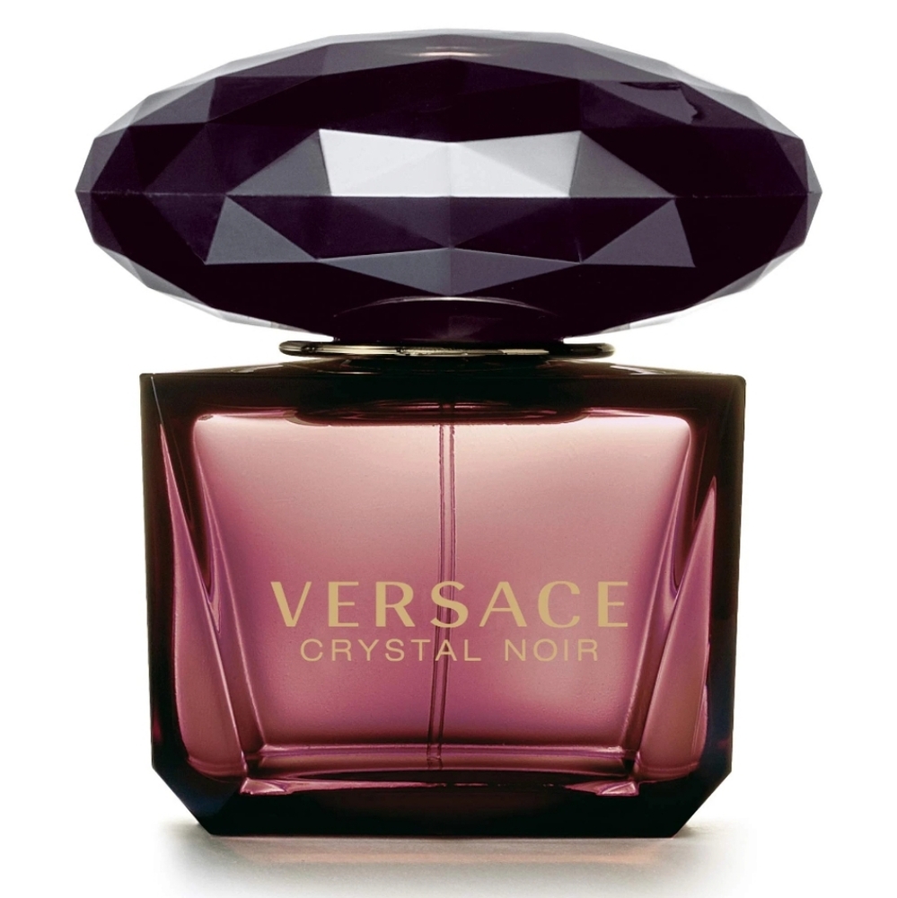 Versace Crystal Noir Eau de Toilette
